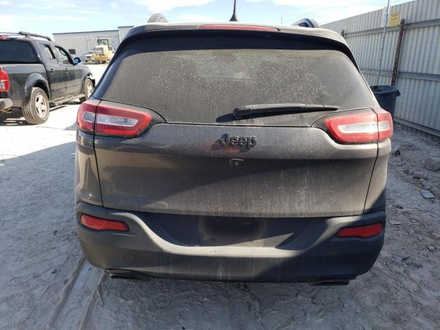 Photo 6 from auction – 2018 JEEP CHEROKEE L with VIN 1C4PJLCX9JD528152