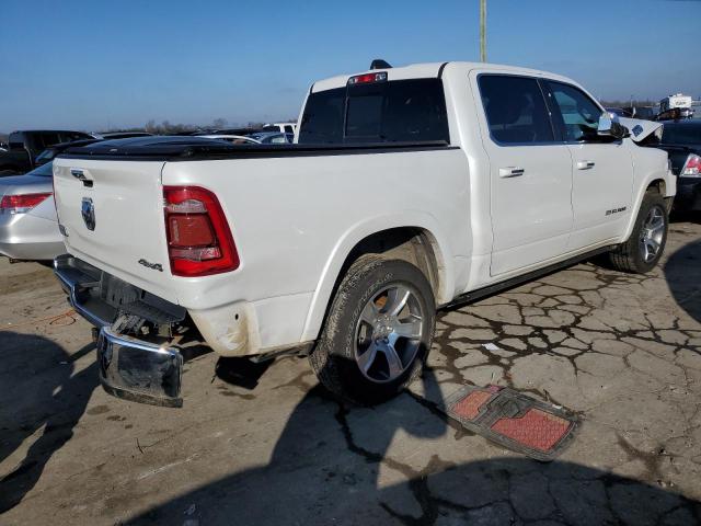 Photo 3 from auction – 2019 RAM 1500 LONGH with VIN 1C6SRFKT3KN643688