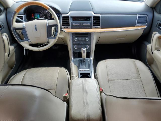 Photo 8 from auction – 2011 LINCOLN MKZ HYBRID with VIN 3LNDL2L37BR773671