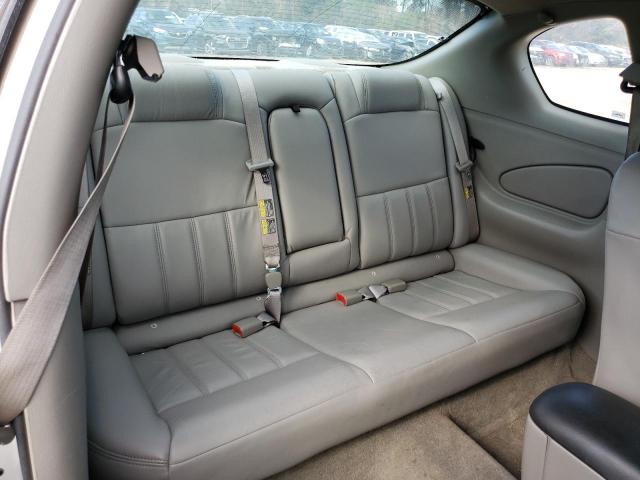 Photo 10 from auction – 2004 CHEVROLET MONTE CARL with VIN 2G1WW12E649215622