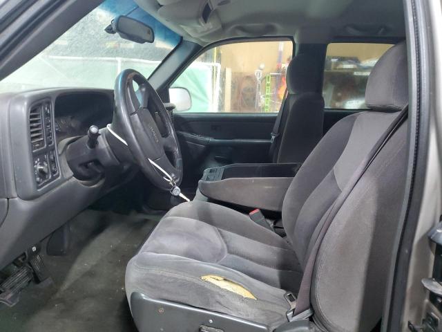 Photo 7 from auction – 2003 GMC NEW SIERRA with VIN 1GTEK19T23E345086