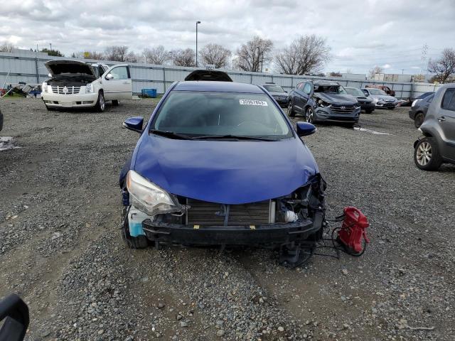 Photo 5 from auction – 2015 TOYOTA COROLLA L with VIN 5YFBURHE9FP245119