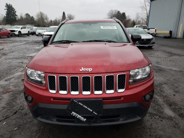 صورة رقم 5 من المزاد - 2015 JEEP COMPASS SP مع VIN 1C4NJCBA6FD171718
