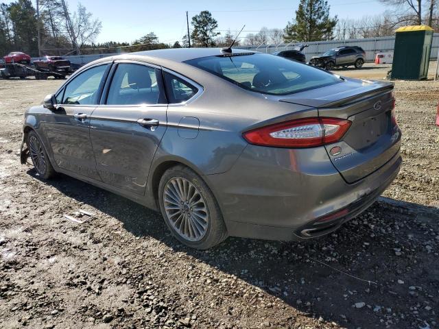 Photo 2 from auction – 2014 FORD FUSION TIT with VIN 3FA6P0K92ER241086