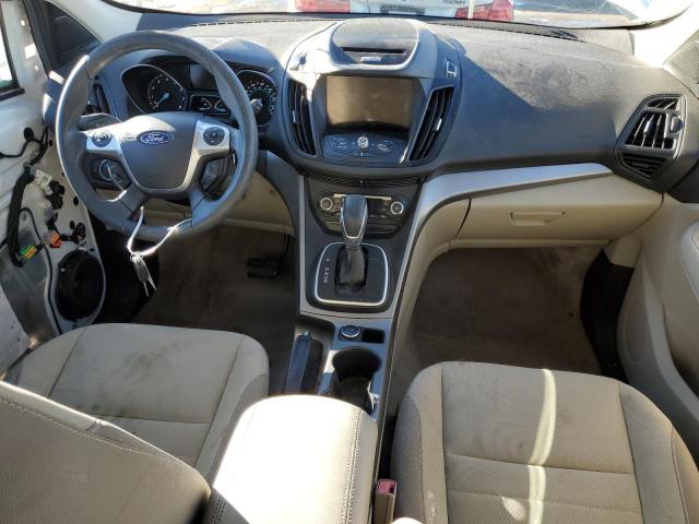 Photo 8 from auction – 2013 FORD ESCAPE SE with VIN 1FMCU9GX6DUA20143