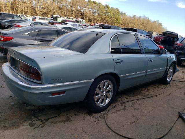 Photo 3 from auction – 2004 BUICK PARK AVENU with VIN 1G4CU541X44113076