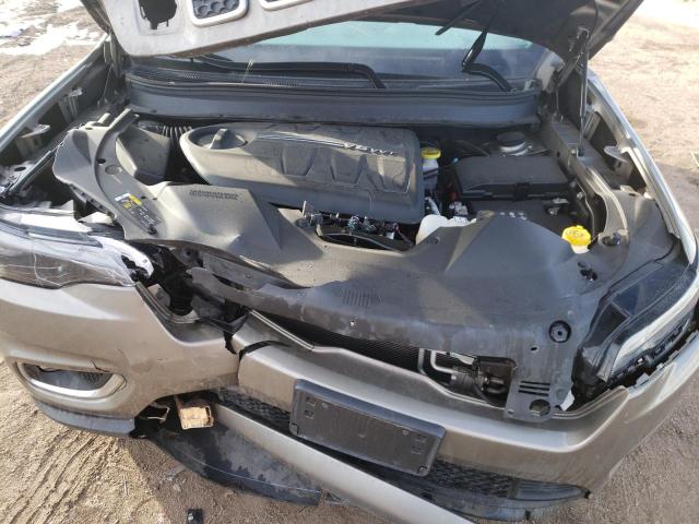Photo 11 from auction – 2020 JEEP CHEROKEE L with VIN 1C4PJMDX2LD510549