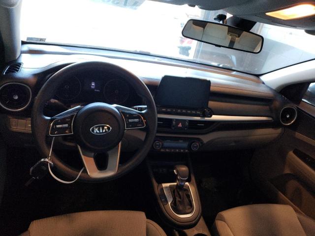 Photo 8 from auction – 2019 KIA FORTE FE with VIN 3KPF24AD2KE053001
