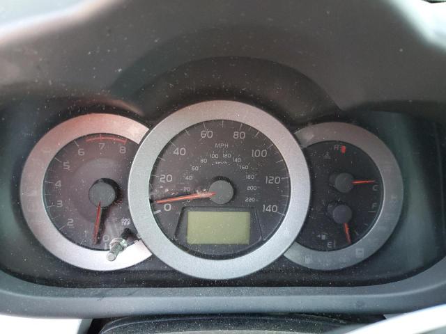 Photo 9 from auction – 2009 TOYOTA RAV4 with VIN JTMBF33V79D018677
