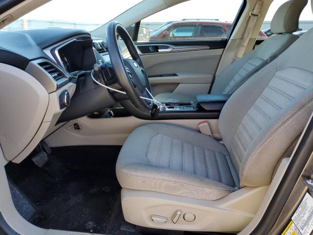 Photo 7 from auction – 2017 FORD FUSION SE with VIN 3FA6P0HD2HR332116