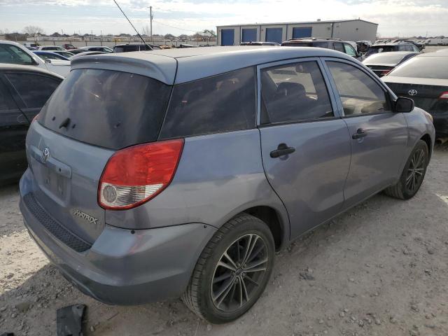 Photo 3 from auction – 2004 TOYOTA COROLLA MA with VIN 2T1KR32E64C211093