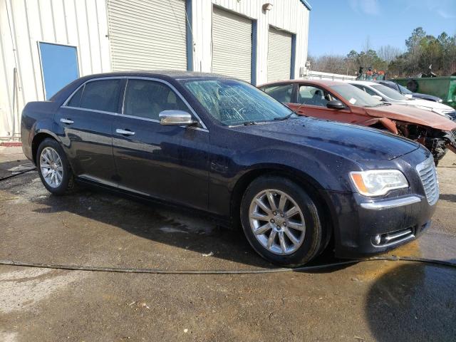 Photo 4 from auction – 2012 CHRYSLER 300 with VIN 2C3CCACG5CH272695