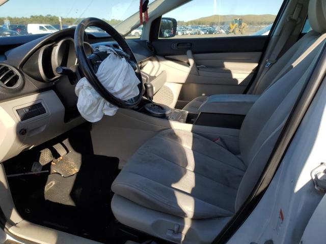 Photo 7 from auction – 2011 MAZDA CX-7 with VIN JM3ER2BMXB0387254