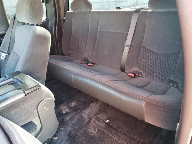 Photo 10 from auction – 2006 CHEVROLET SILVERADO with VIN 1GCEC19X86Z300182