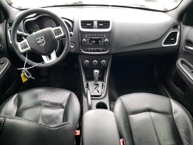 Photo 8 from auction – 2014 DODGE AVENGER SX with VIN 1C3CDZCB4EN227158
