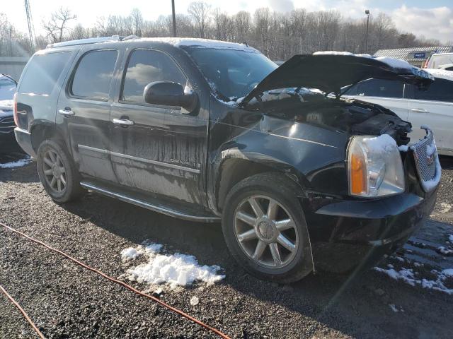 Photo 4 from auction – 2009 GMC YUKON DENA with VIN 1GKFK032X9R233155