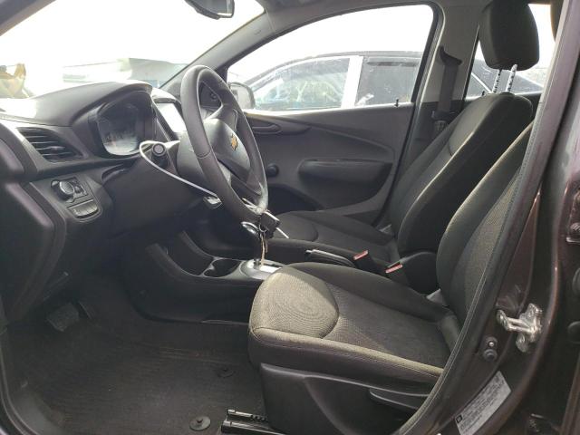 Photo 7 from auction – 2016 CHEVROLET SPARK LS with VIN KL8CB6SAXGC616676