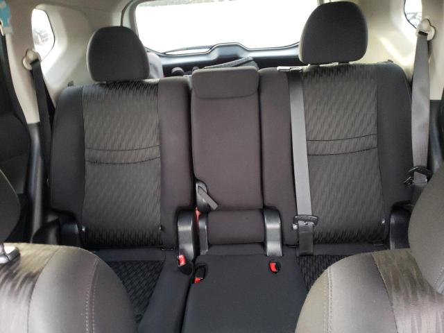 Photo 10 from auction – 2019 NISSAN ROGUE S with VIN 5N1AT2MT3KC753918