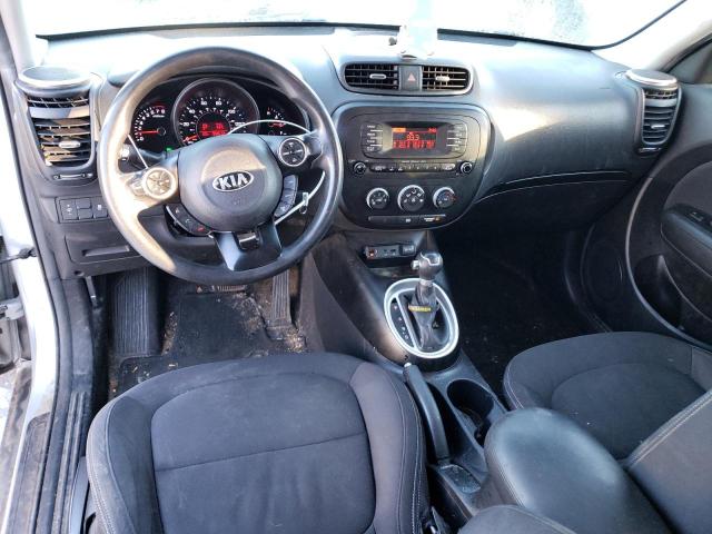 Photo 8 from auction – 2015 KIA SOUL with VIN KNDJN2A2XF7770403
