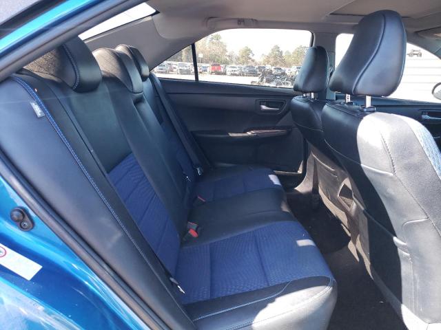 Photo 10 from auction – 2016 TOYOTA CAMRY LE with VIN 4T1BF1FK7GU563423