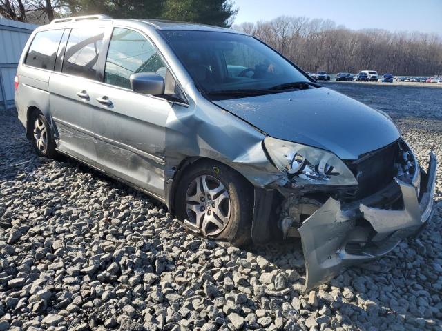 Photo 4 from auction – 2005 HONDA ODYSSEY EX with VIN 5FNRL38795B107719