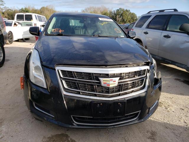 Photo 5 from auction – 2016 CADILLAC XTS with VIN 2G61U5S3XG9148527