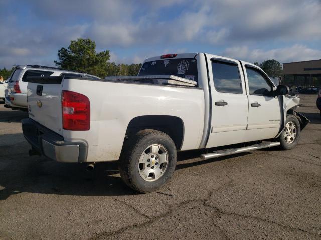 صورة رقم 3 من المزاد - 2011 CHEVROLET SILVERADO مع VIN 3GCPCSE02BG117782