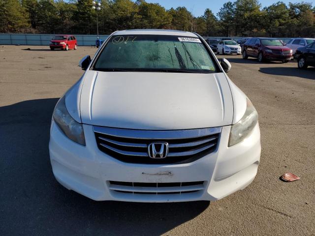 Photo 5 from auction – 2012 HONDA ACCORD EXL with VIN 1HGCP2F85CA110057