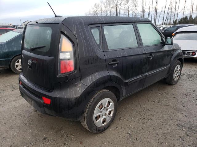Photo 3 from auction – 2011 KIA SOUL with VIN KNDJT2A1XB7299179