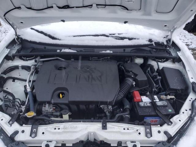 Photo 11 from auction – 2016 TOYOTA COROLLA L with VIN 2T1BURHE6GC716743