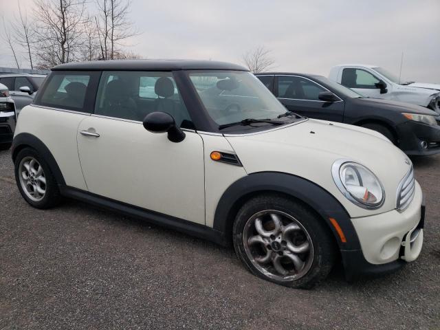 Photo 4 from auction – 2012 MINI COOPER with VIN WMWSU3C59CT257096