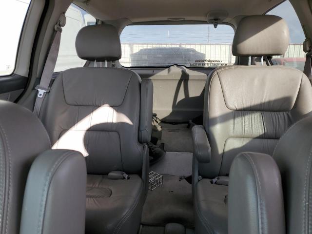 Photo 10 from auction – 2003 HONDA ODYSSEY EX with VIN 5FNRL18903B081742