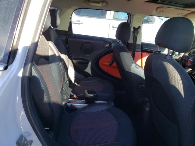 Photo 11 from auction – 2012 MINI COOPER S C with VIN WMWZC5C58CWL58934