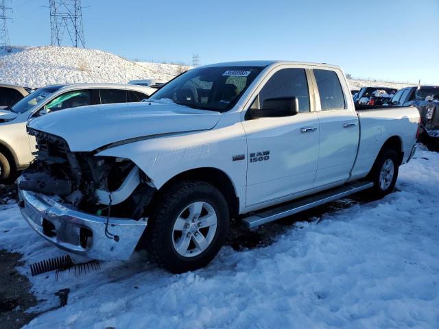 RAM 1500 SLT 2014 z numerem VIN 1C6RR7GT2ES139295 - Zdjęcie z aukcji