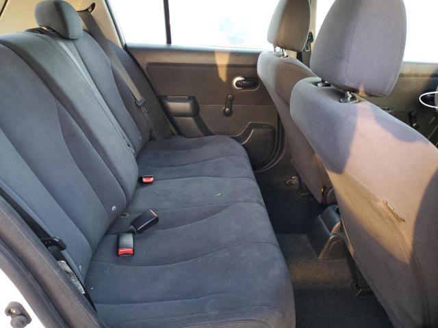 Photo 10 from auction – 2009 NISSAN VERSA S with VIN 3N1BC13E49L354622