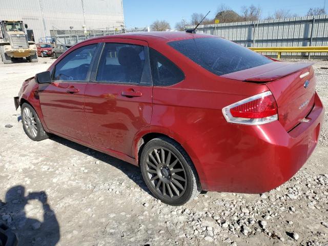 Zdjęcie 2 z aukcji – 2011 FORD FOCUS SES z VIN 1FAHP3GN2BW195364