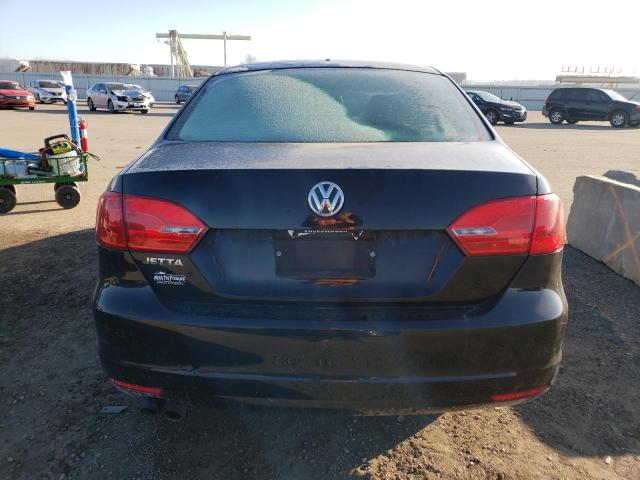Photo 6 from auction – 2014 VOLKSWAGEN JETTA BASE with VIN 3VW2K7AJ4EM210119