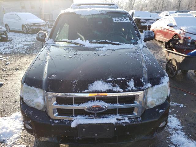 Photo 5 from auction – 2008 FORD ESCAPE XLT with VIN 1FMCU93ZX8KD14735