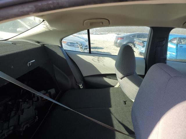 Photo 10 from auction – 2020 TOYOTA COROLLA L with VIN 5YFDPRAE1LP066045