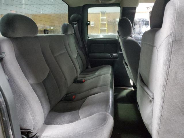 Photo 10 from auction – 2003 GMC NEW SIERRA with VIN 1GTEK19T23E345086