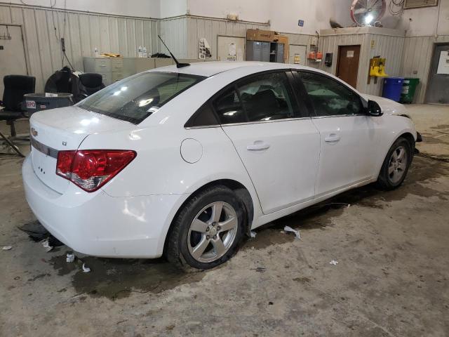 Photo 3 from auction – 2012 CHEVROLET CRUZE LT with VIN 1G1PF5SC2C7362482