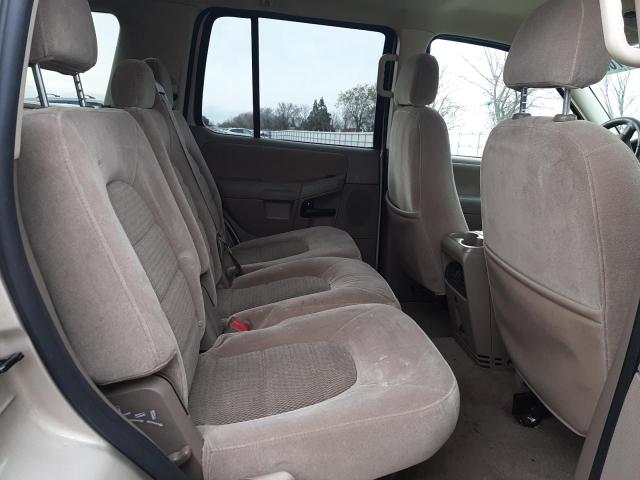 Photo 11 from auction – 2005 FORD EXPLORER X with VIN 1FMZU63K25UC02913