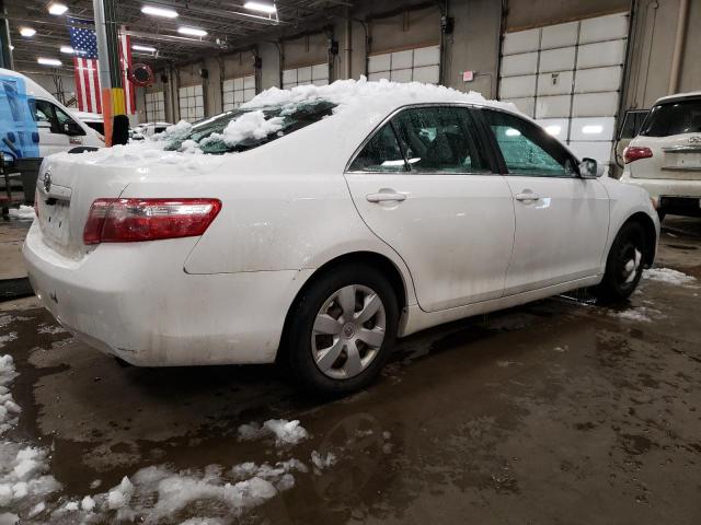 Photo 3 from auction – 2009 TOYOTA CAMRY BASE with VIN 4T4BE46K89R053711