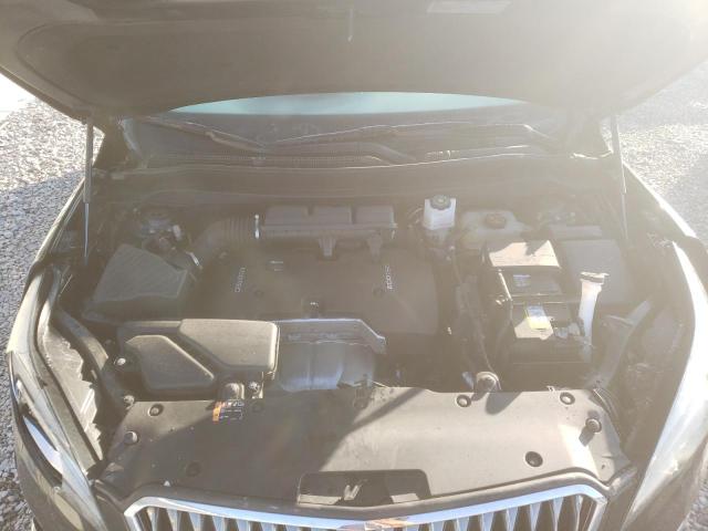 Photo 12 from auction – 2017 BUICK ENVISION E with VIN LRBFXBSA6HD016276