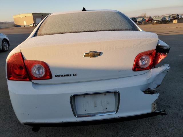 Photo 6 from auction – 2012 CHEVROLET MALIBU 2LT with VIN 1G1ZD5E09CF396926