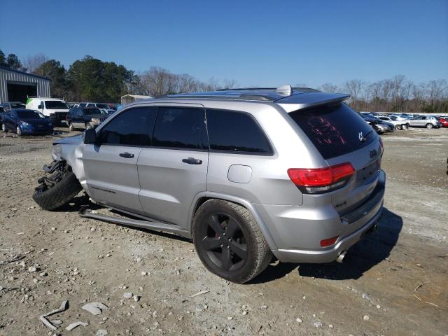 Photo 2 from auction – 2014 JEEP GRAND CHER with VIN 1C4RJFCT2EC150324