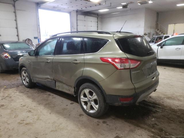Photo 2 from auction – 2014 FORD ESCAPE SE with VIN 1FMCU0G97EUB07029