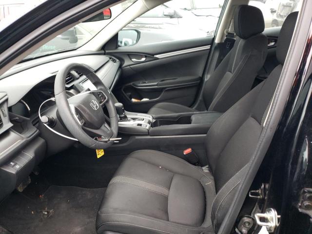 Photo 7 from auction – 2016 HONDA CIVIC LX with VIN 19XFC2F52GE216658