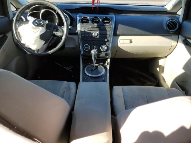 Photo 8 from auction – 2011 MAZDA CX-7 with VIN JM3ER2BMXB0387254
