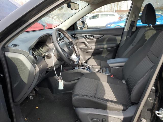 Photo 7 from auction – 2018 NISSAN ROGUE S with VIN KNMAT2MV9JP583108